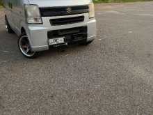 Suzuki Every 2006 Van