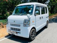 Suzuki Every 64 2015 Van