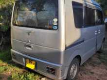 Suzuki Every 64 2014 Van