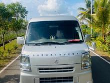 Suzuki Every 64 Full Join Turbo 2014 Van