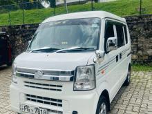 Suzuki Every 64 2015 Van