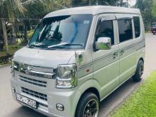 Suzuki Every 2011 Van