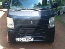Suzuki Every 64 Full Join 2007 Van