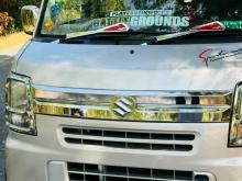 Suzuki Every 64 2011 Van
