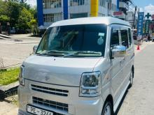 Suzuki Every 64 2012 Van