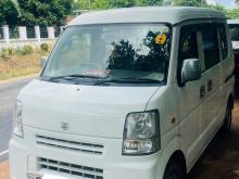Suzuki Every 64 PG Nu 2015 Van