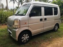 Suzuki Every 64V 2006 Van