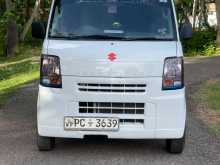 Suzuki Every 64v 2007 Van