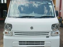 Suzuki Every 2017 Van