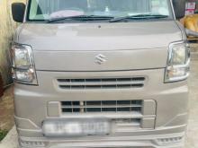 Suzuki Every 2006 Van