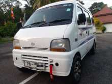 Suzuki Every 2000 Van