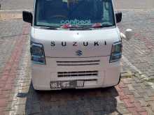 Suzuki Every 2008 Van
