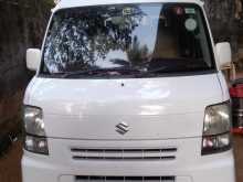 Suzuki Every 2007 Van