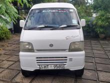 Suzuki Every 2004 Van