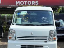 Suzuki Every 2023 Van
