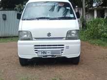 Suzuki Every 1999 Van