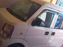 Suzuki Every 2014 Van