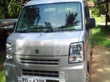 Suzuki Every 2007 Van