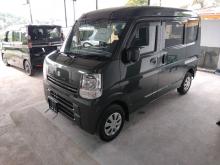 Suzuki EVERY 2024 Van