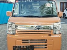 Suzuki Every 2025 Van