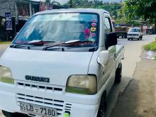 Suzuki Every 2001 Van