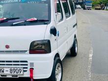 Suzuki Every 2003 Van