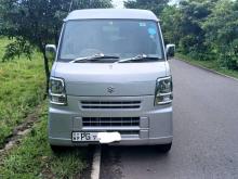 Suzuki Every 2015 Van