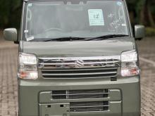 Suzuki Every 2026 Van