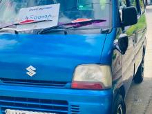 Suzuki Every 2003 Van