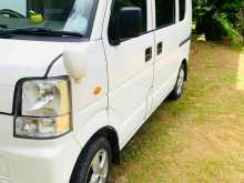 Suzuki Every 2014 Van