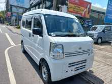 Suzuki EVERY 2023 Van