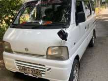 Suzuki Every 1999 Van