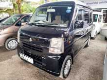 Suzuki Every 2008 Van