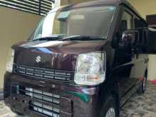 Suzuki Every 2018 Van