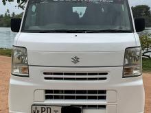 Suzuki Every 2007 Van