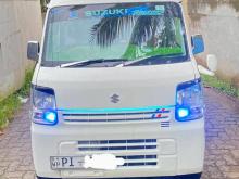 Suzuki Every 2016 Van