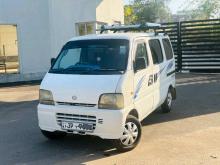Suzuki Every 2000 Van