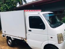 Suzuki Every 2008 Lorry