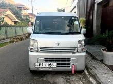 Suzuki Every 2016 Van
