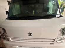 Suzuki Every 2018 Van