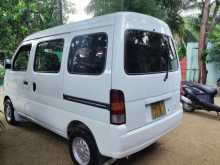 Suzuki Every 2000 Van