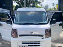 Suzuki Every 2016 Van