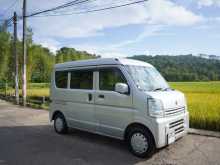 Suzuki Every 2016 Van