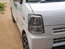 Suzuki Every 2008 Van