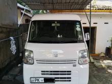 Suzuki Every 2019 Van
