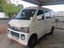 Suzuki Every 2008 Van