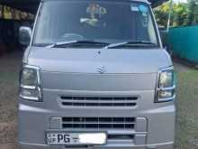 Suzuki EVERY 2015 Van