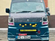 Suzuki Every 2007 Van