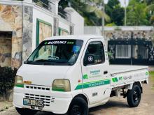 Suzuki Every 2002 Lorry