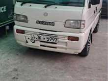 Suzuki Every 1999 Van